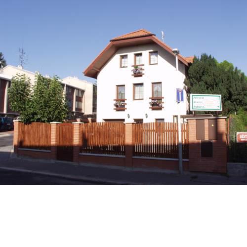 Penzion ve Vilach