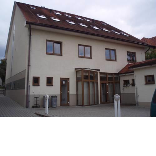 Penzion Zefir Bojnice