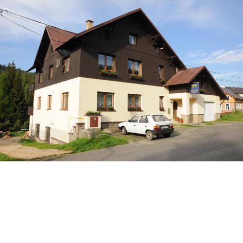 Penzion Zelinka