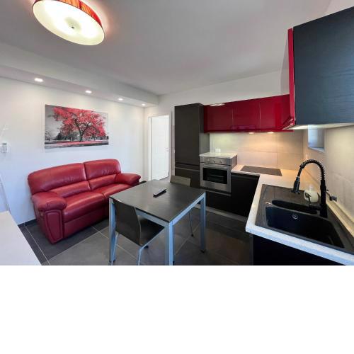 Peonia e mughetto apartments