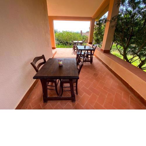 Peonia Rosa bed and breakfast