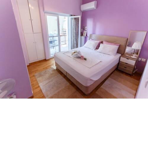 Peonios Apartment