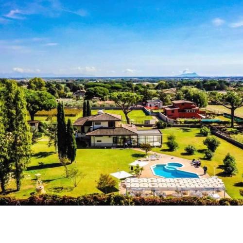 PepeRosa B&B and Events