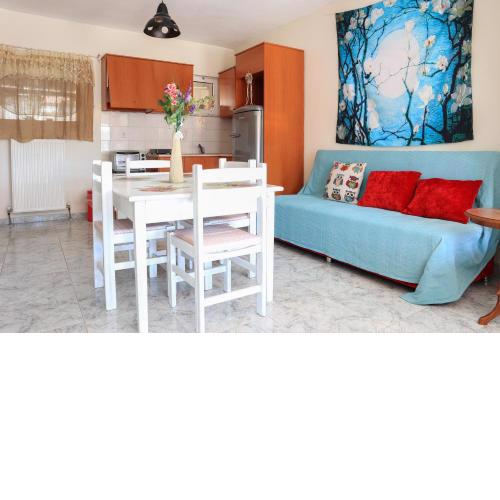 Pepi's Studio Apartment