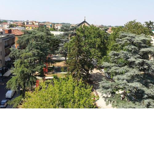 Peppe Home Fontana del Trianon