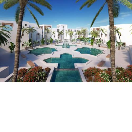Pepper Sea Club Hotel