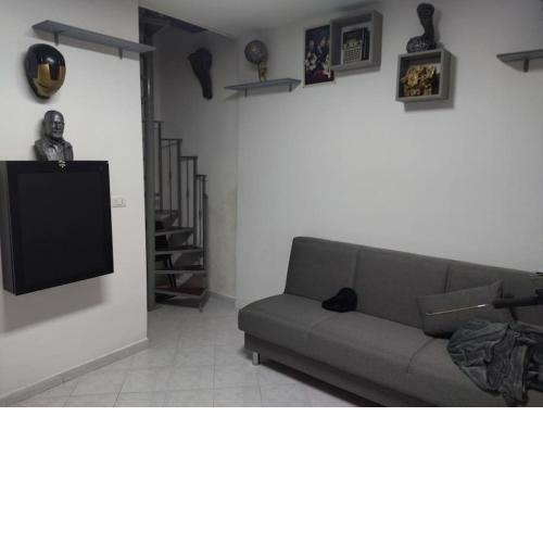 Peppino s home