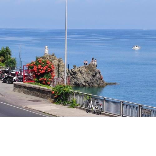 Per veri amanti del mare