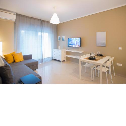 Peraia Club Apartments 5