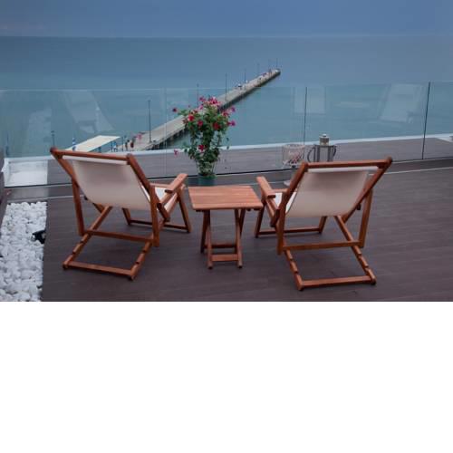 Peraia Rooms