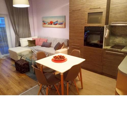 Peraia Star Apartment