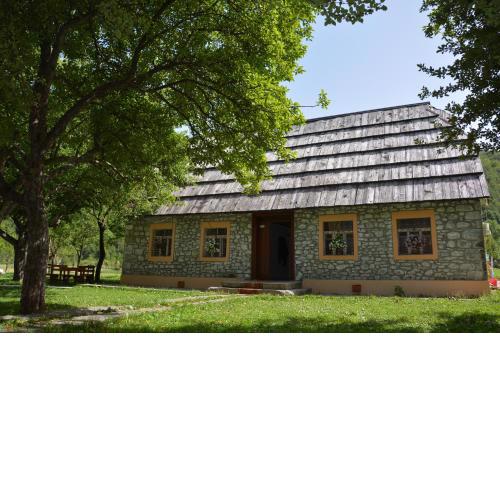 Peraj Guesthouse