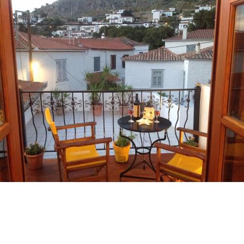 Perakis Apartments