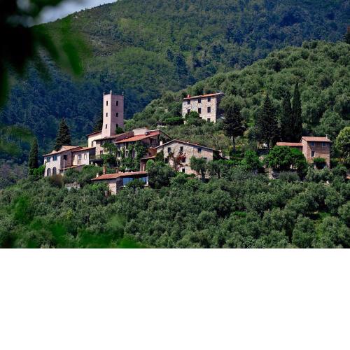 Peralta Tuscany