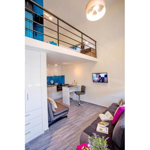 PERammos Loft