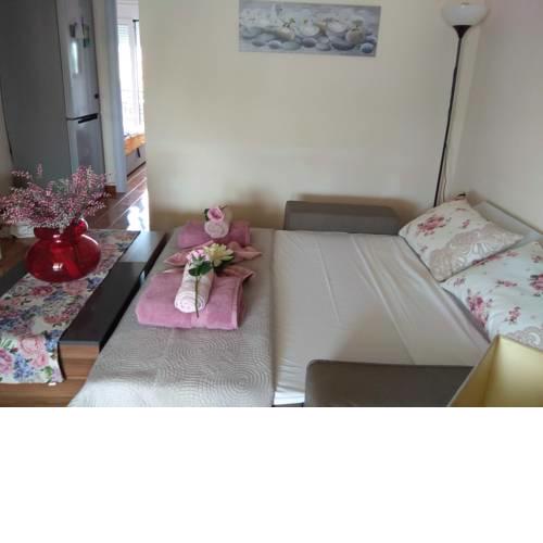 Peramos Apartments