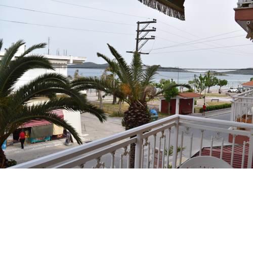 PERAMOS BEACH APARTMENT