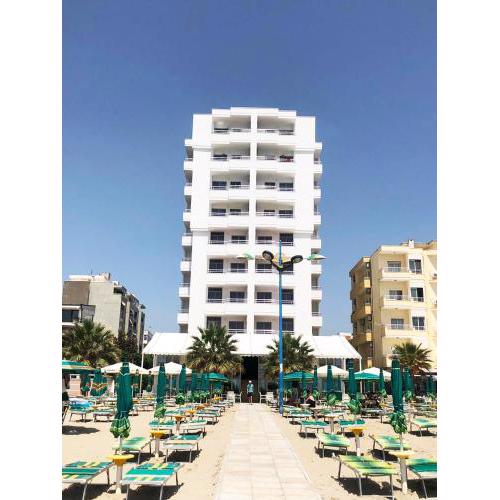 Perandor Beach