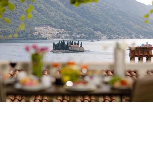 Perast Venetian Jewel