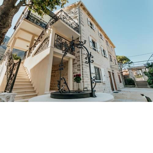 Percagno apartment - Magnolija