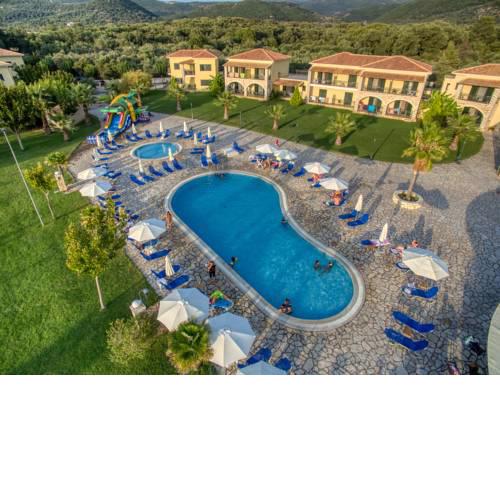 Perdika Resort