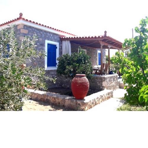 PERDIKA STONEHOUSE