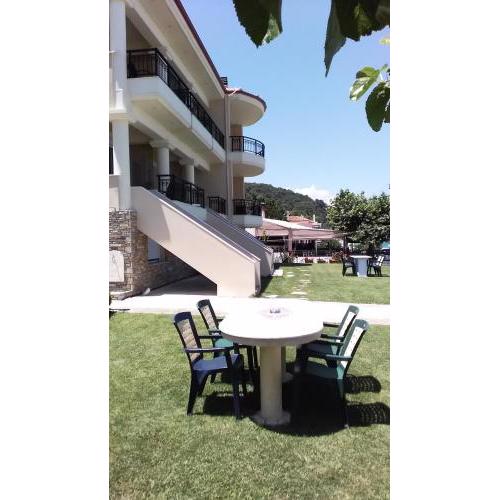 Perdikis Apartments - Paliouria