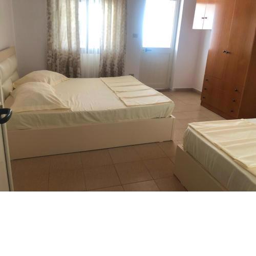 Perdja Apartment Velipojë