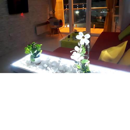 Perea Apartment with A Sea View