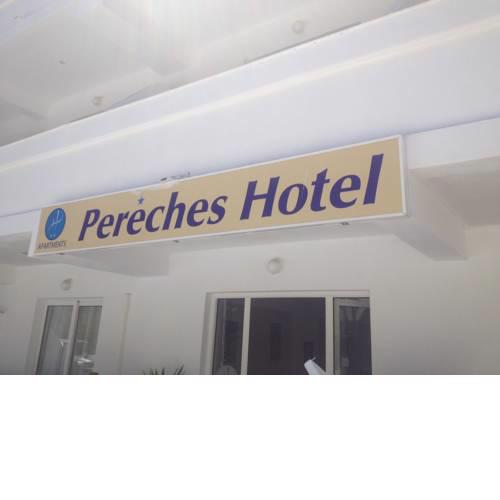 Pereches Hotel Apartments