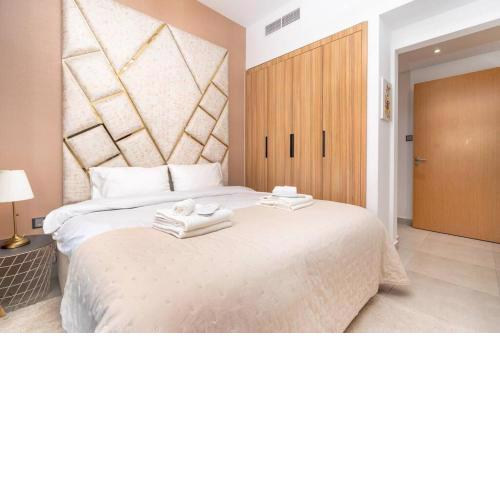 Perfect 2br for families in JVC