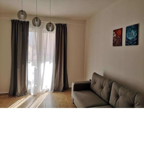 Perfect apartaments in Vlora
