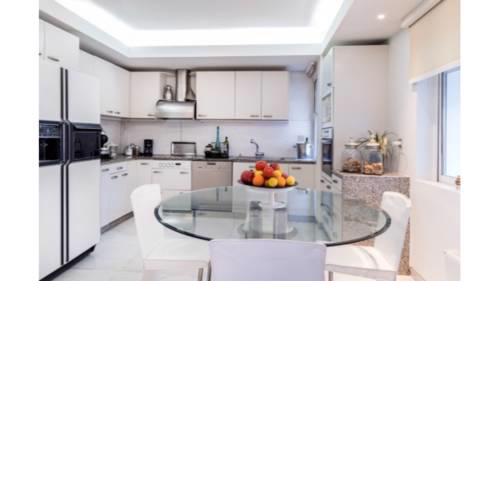 Perfect Athenian Villa