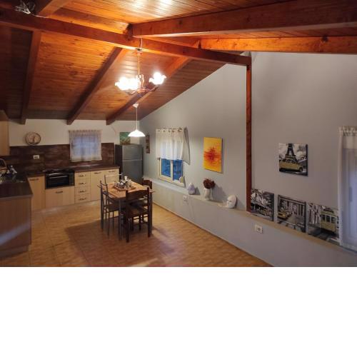 Perfect Attic