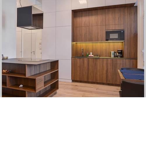 Perfect Brownie Apartment in Downtown