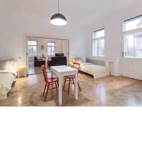 Perfect Days Apartments Karlin