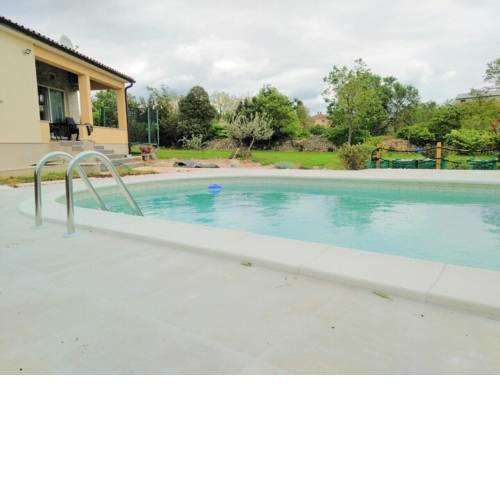 *Perfect family holiday house with pool and playground*
