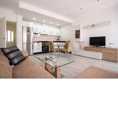 Perfect Family Retreat - La Zenia Beach