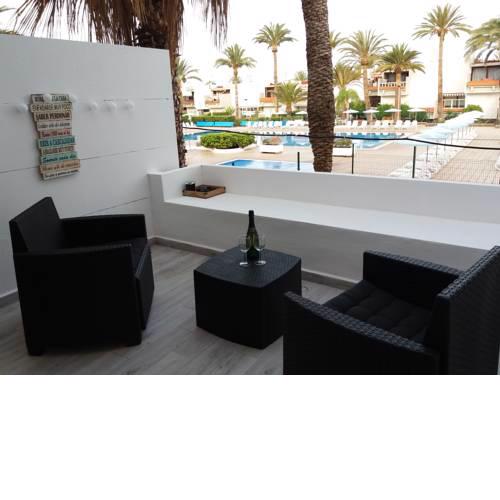 Perfect flat for your holiday in South Tenerife