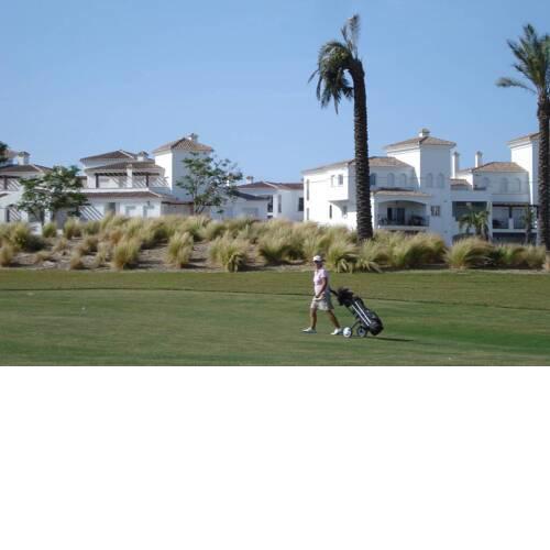 Perfect Golf Getaway--Minimum 5 day Booking