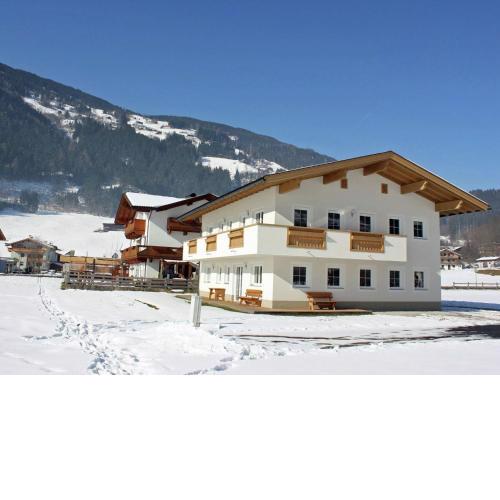 Perfect holidayhome for skiing and outdoor activities!