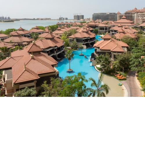 Perfect Island Relaxation - 1BR AR