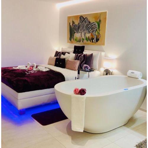 perfect lifestyle Design Boutique & Private SPA