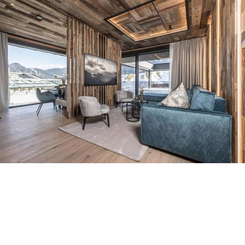 Perfect Lodgings Wiesing