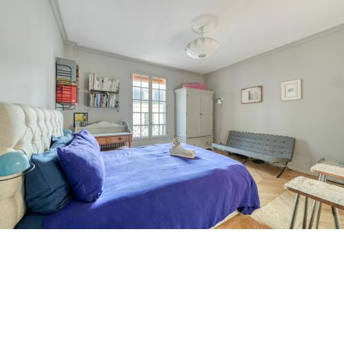 Perfect Parisian Apartment LeMarais for you!