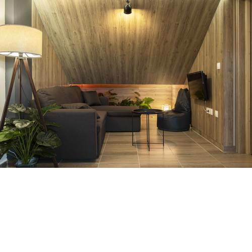 Perfect Stay Central Suite