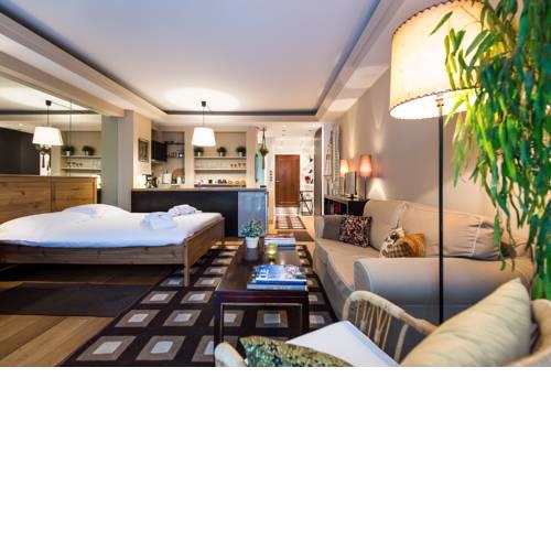 Perfect Stay for 2 at the Heart of Kolonaki Area