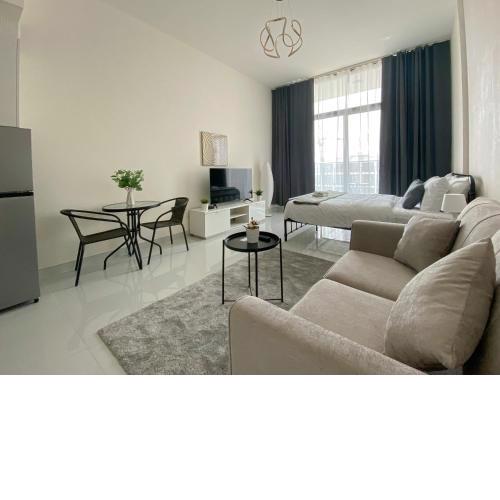Perfect Studio in Arjan