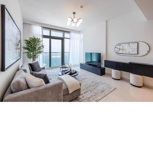 Perfect Vacation 1BR, Direct to Beach, Sunrise Bay