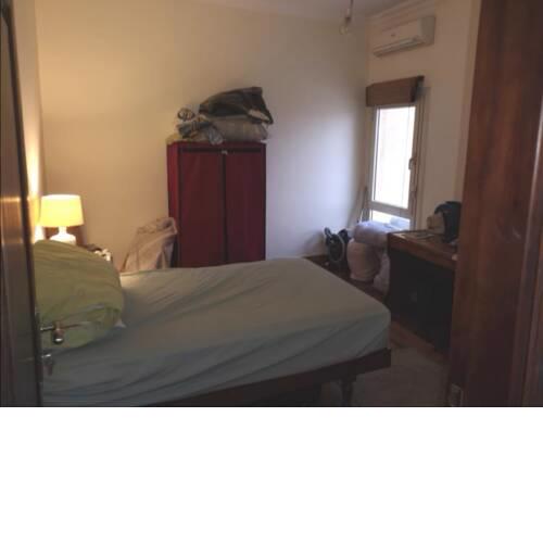 Perfectly located and comfortable rooftop apartment in New Cairo